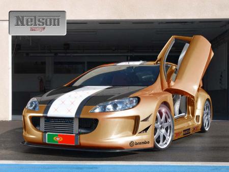 tuning