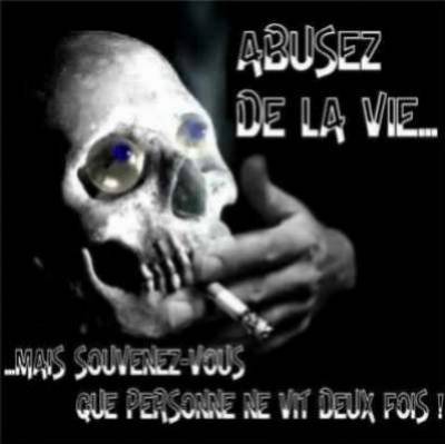 abusez pas!!!