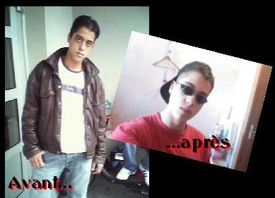 mon cousin