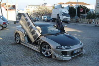 tuning