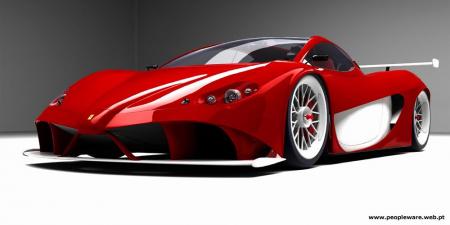 ferrari