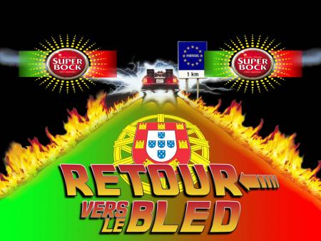 viva portugal