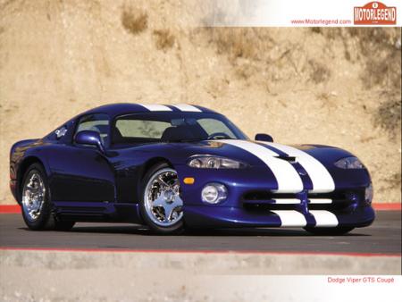 ma viper
