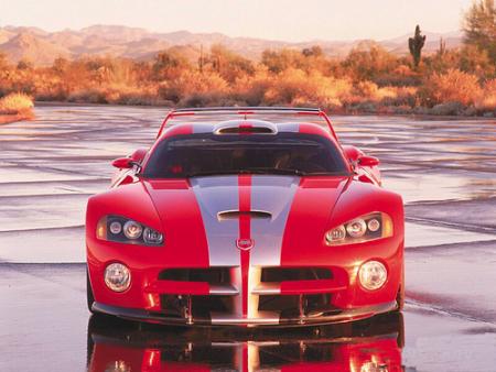 viper