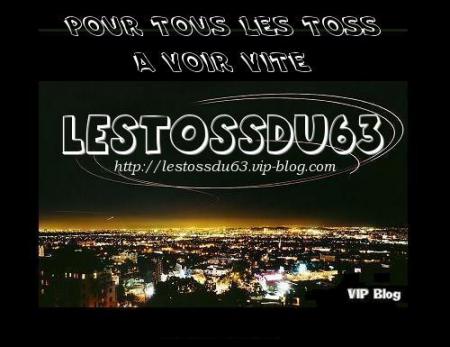 blog lestossdu63