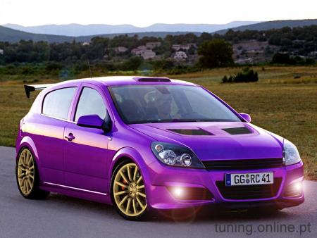 astra