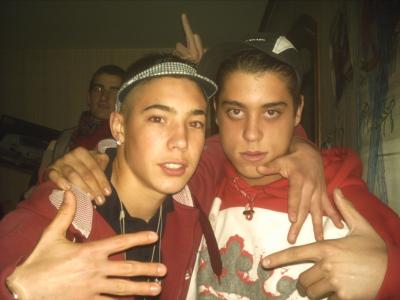 sofyan & myk