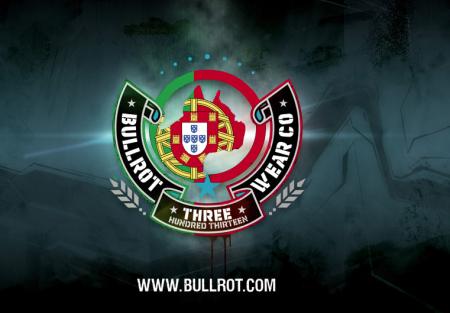 bull rot